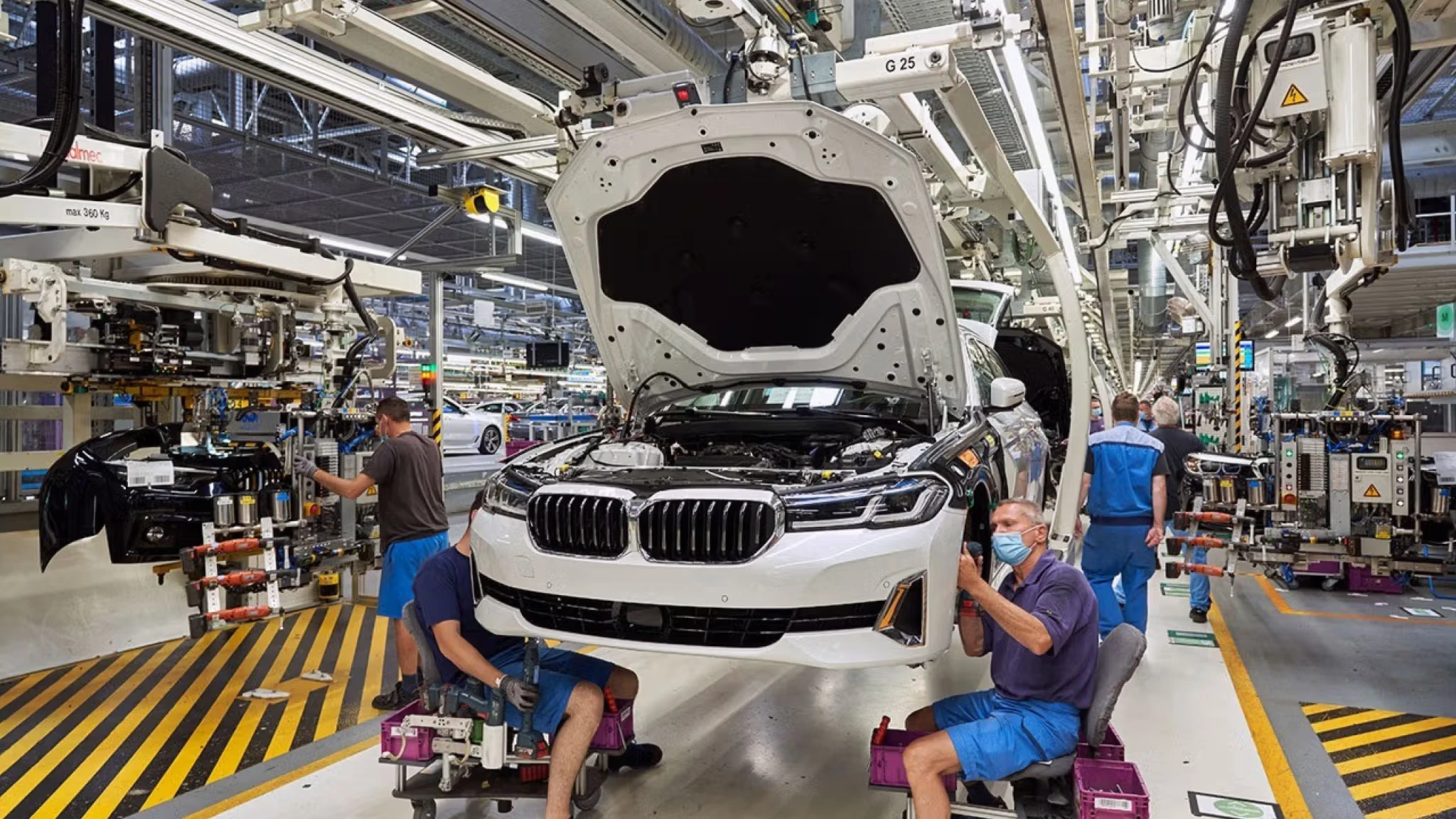 Top AI use cases in automotive: Hard data on business value – image 5