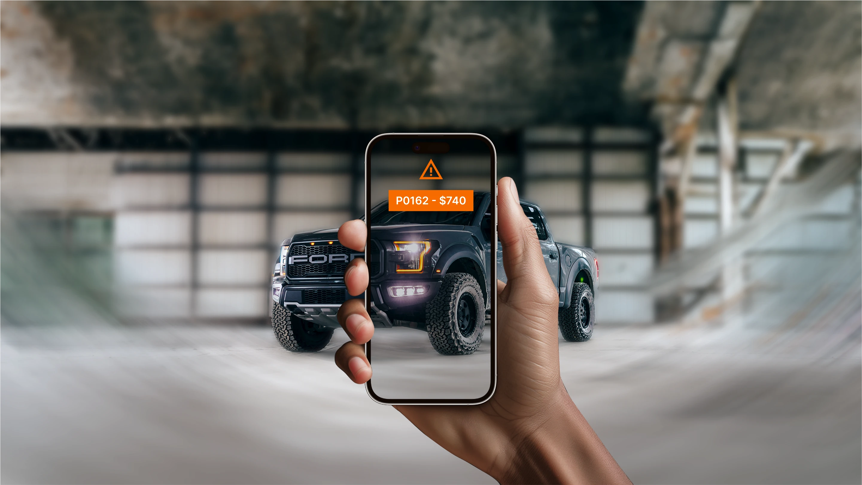 Mobile vehicle inspection revolution: Get more business with AI & smartphones – image 1