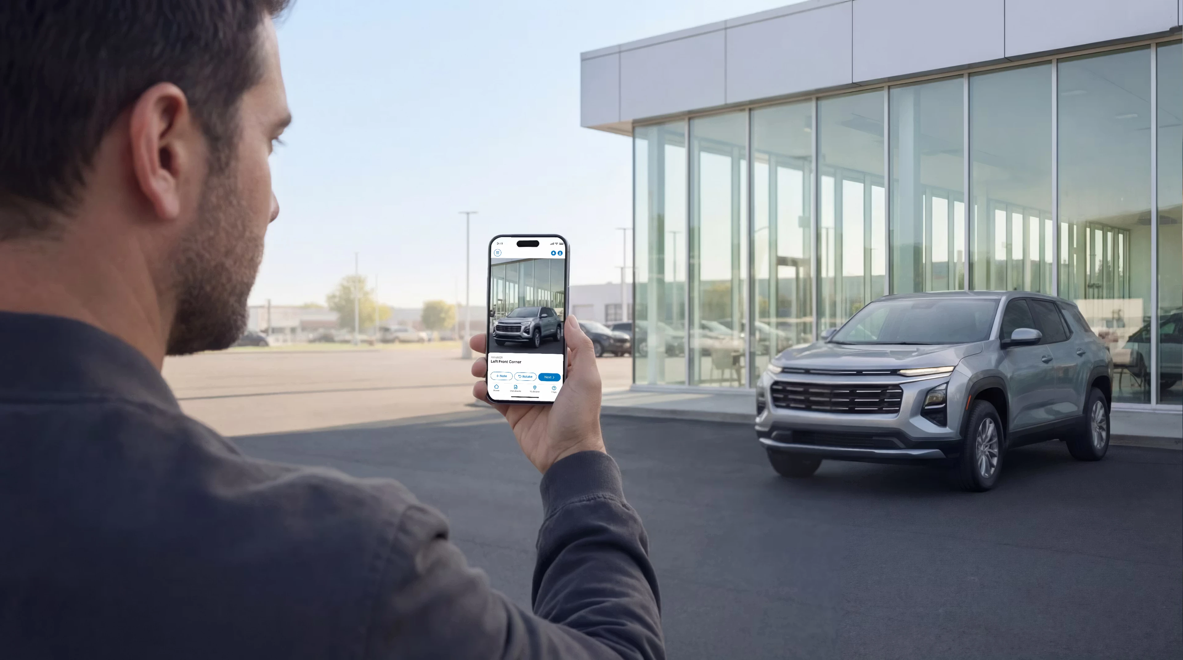 How automation is transforming vehicle inspections for dealerships, lenders and marketplaces? – image 1