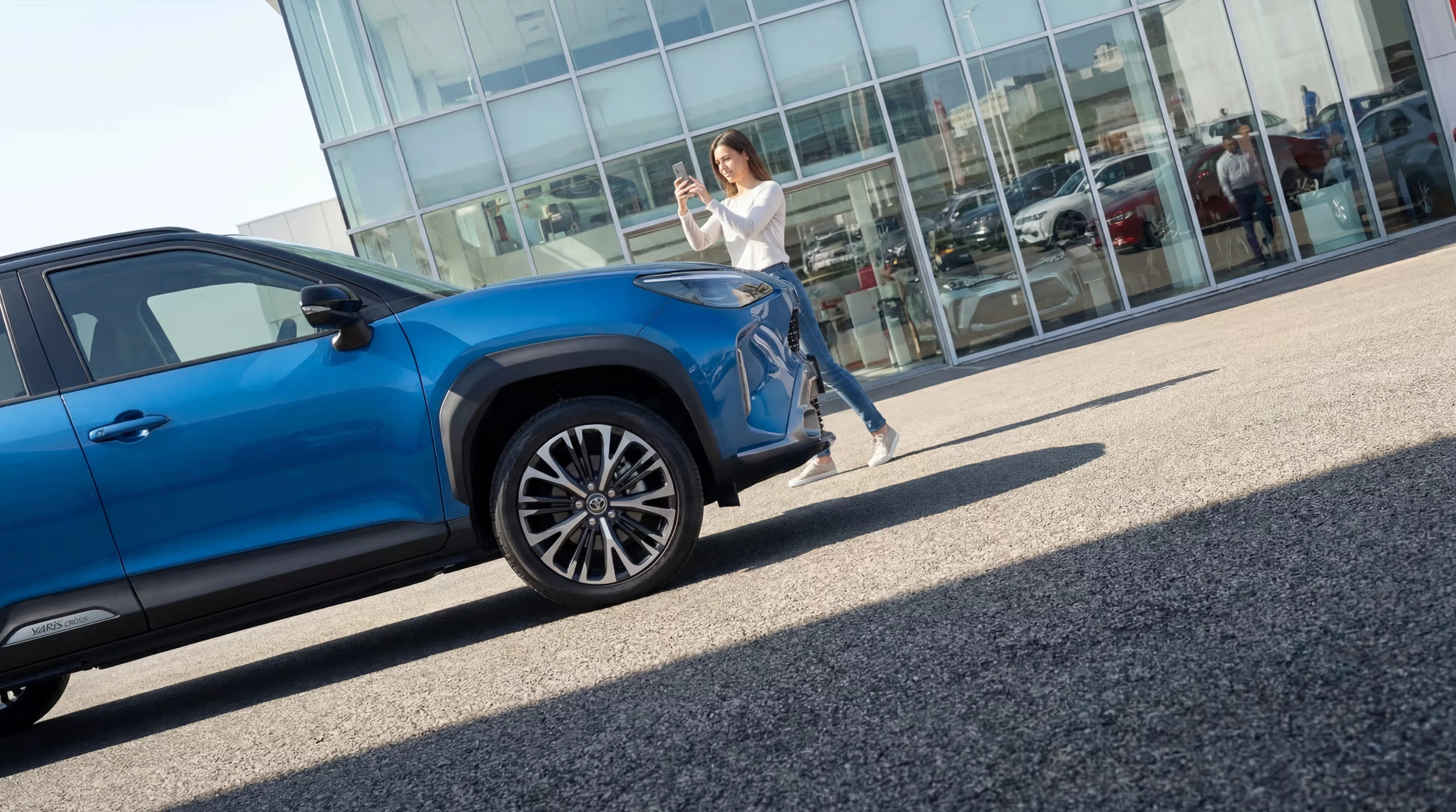 How Vehicle Condition Intelligence Is Transforming Auto Financing