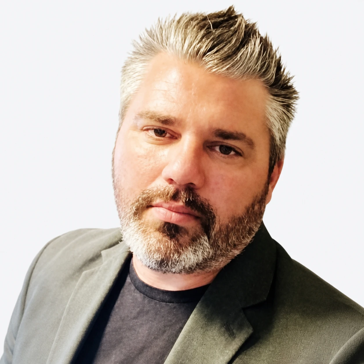 Mark Hogan