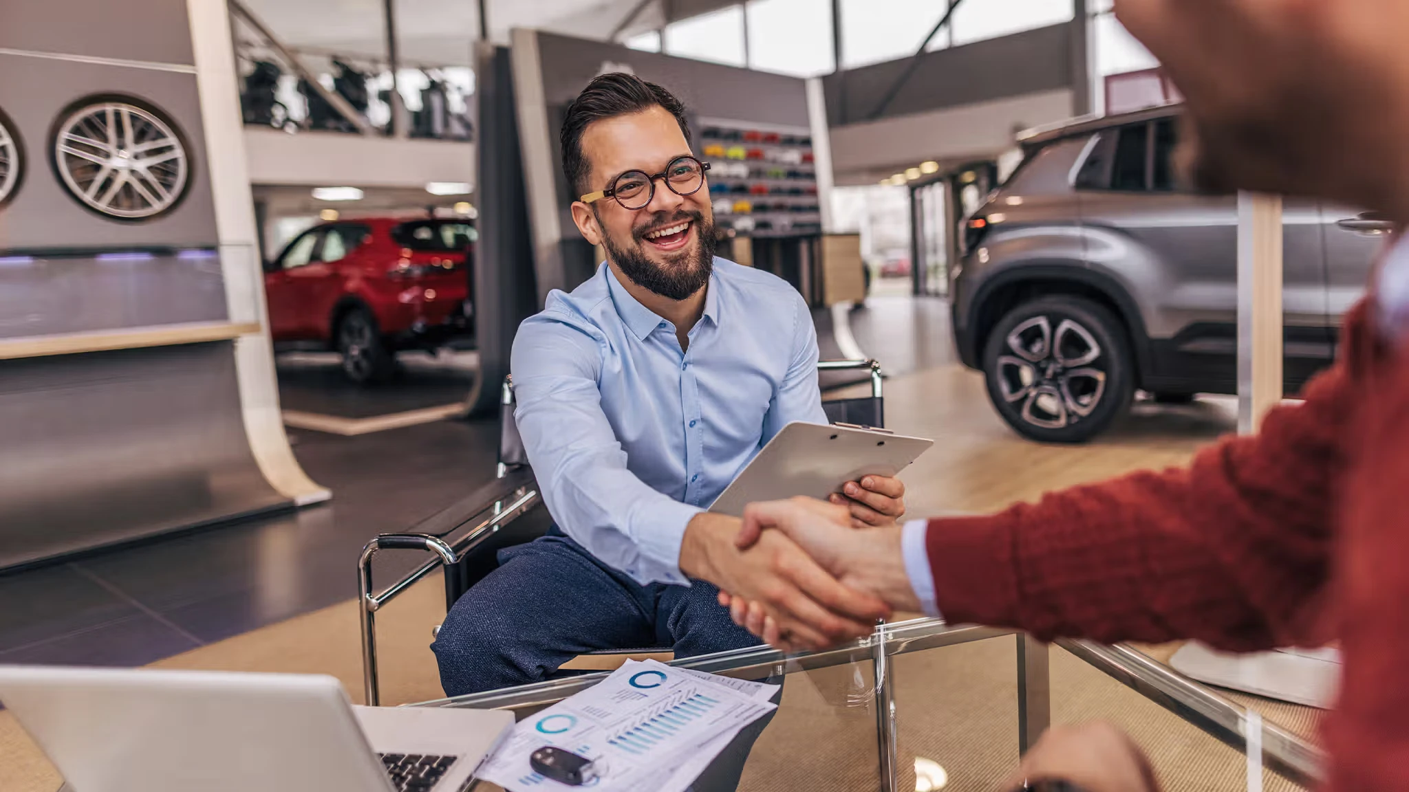 The future of automated vehicle inspections: 2030 roadmap to full autonomy – image 7