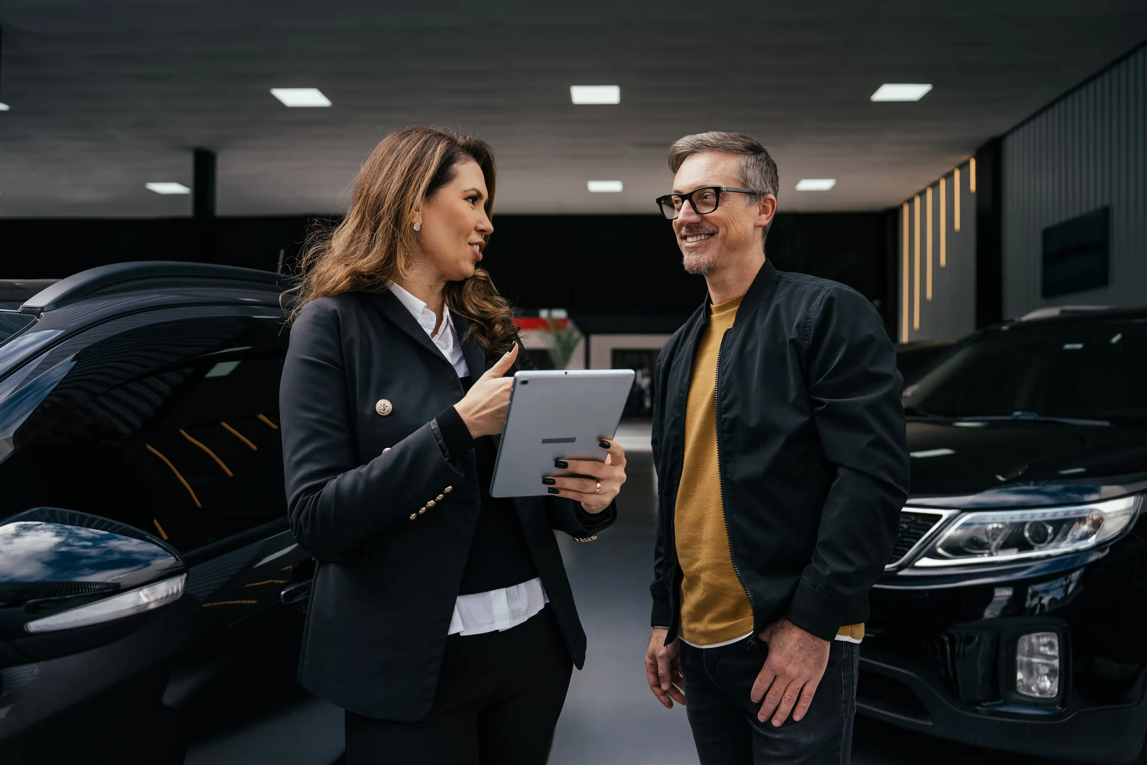 AI Vehicle Condition Reports: Driving Customer Loyalty and Revenue Growth – image 2
