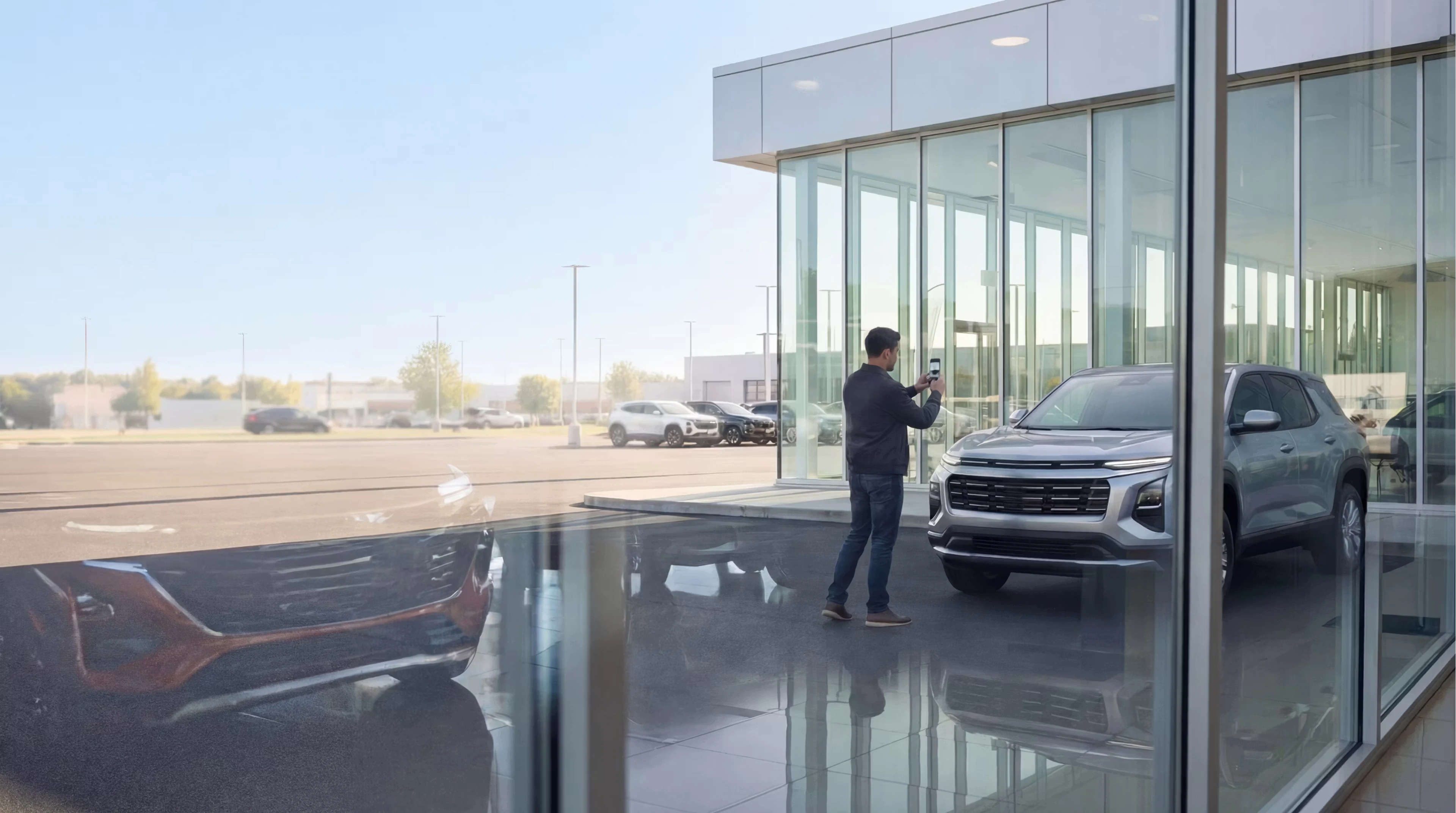 AI-powered vehicle inspection automation: slashing costs and boosting efficiency – image 1