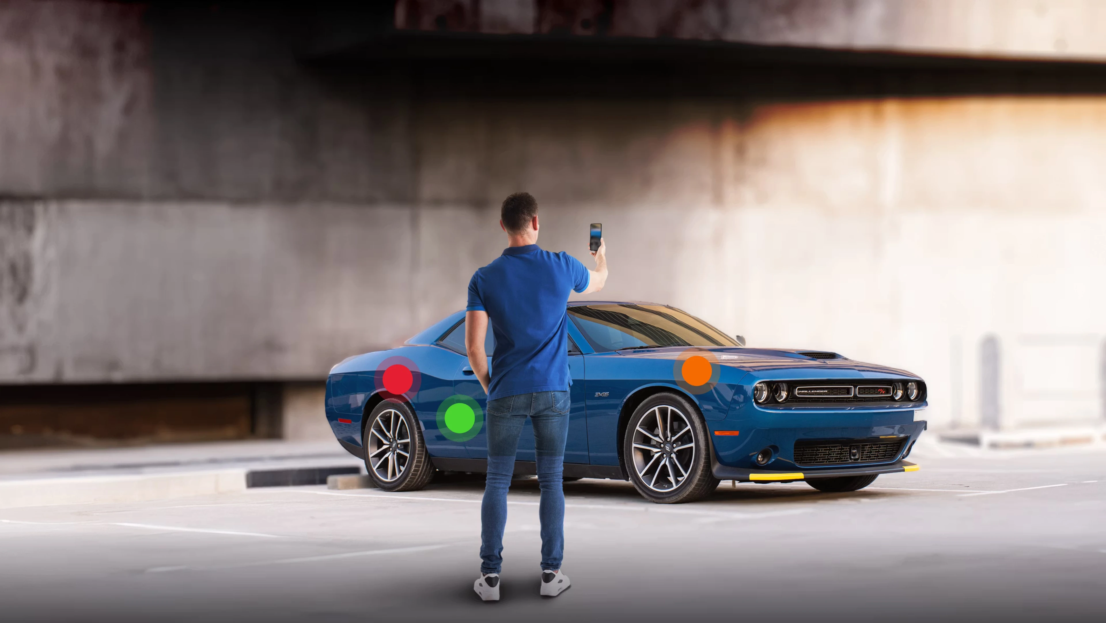Deep learning for vehicle damage detection: Key trends & technologies in 2025 – image 4