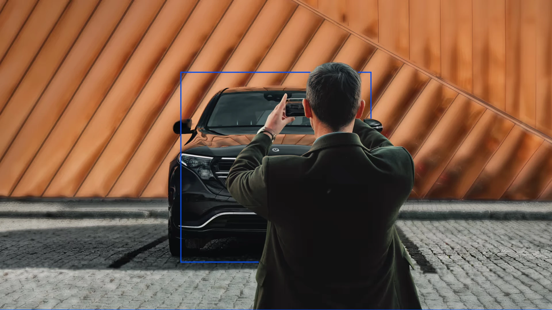Mobile vehicle inspection revolution: Get more business with AI & smartphones