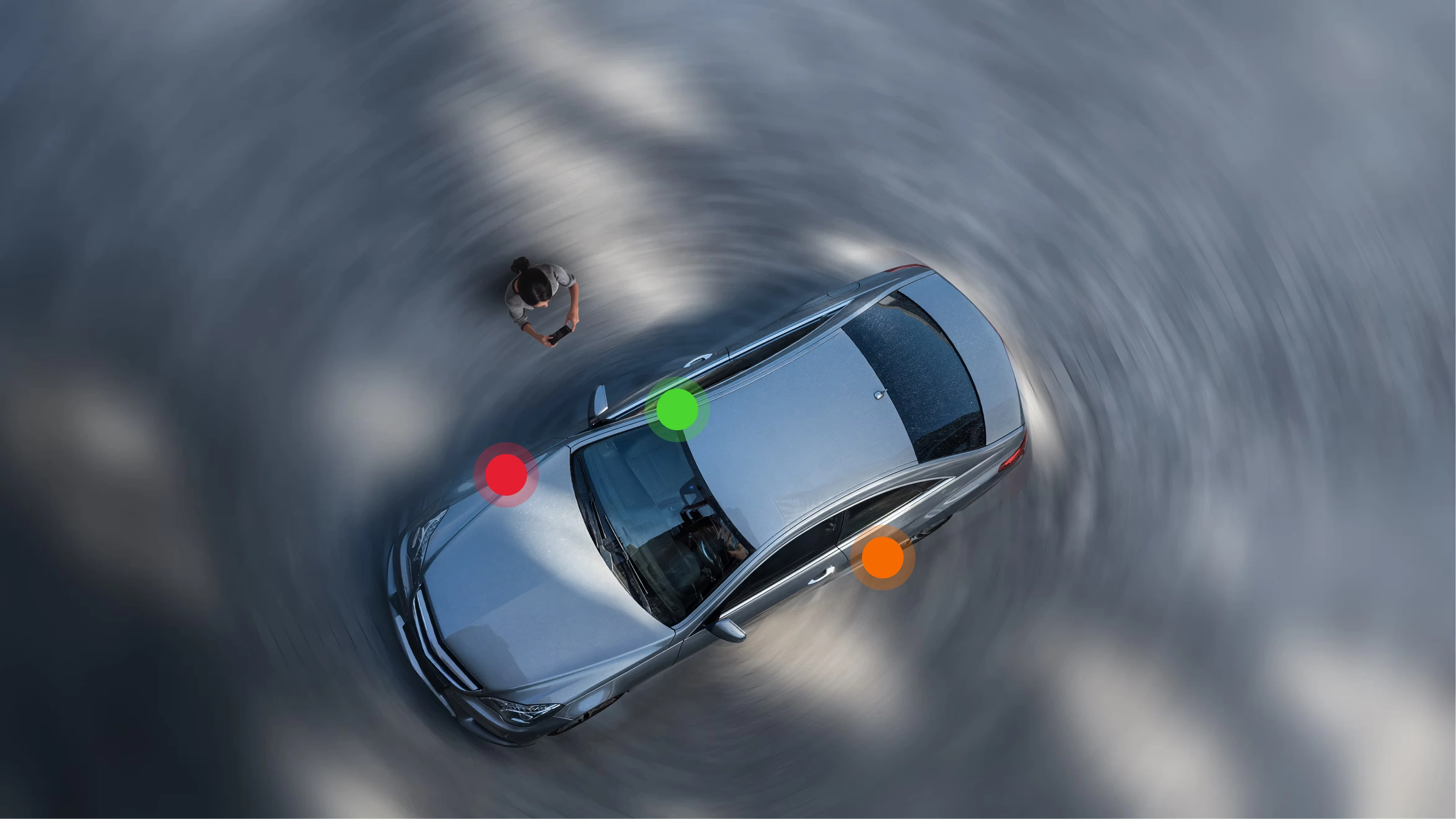 Deep learning for vehicle damage detection: Key trends & technologies in 2025 – image 1