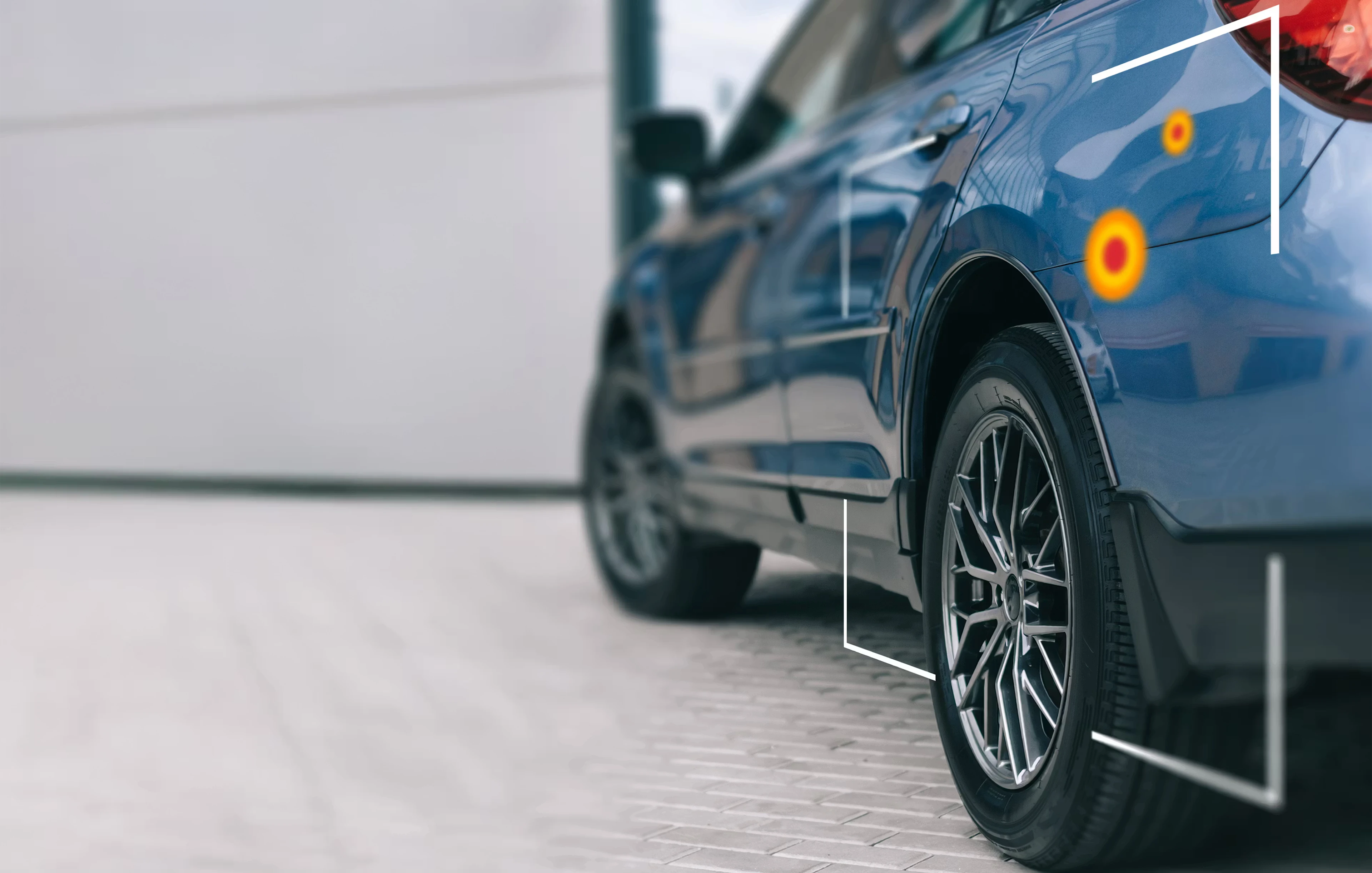 Deep learning for vehicle damage detection: Key trends & technologies in 2025 – image 3