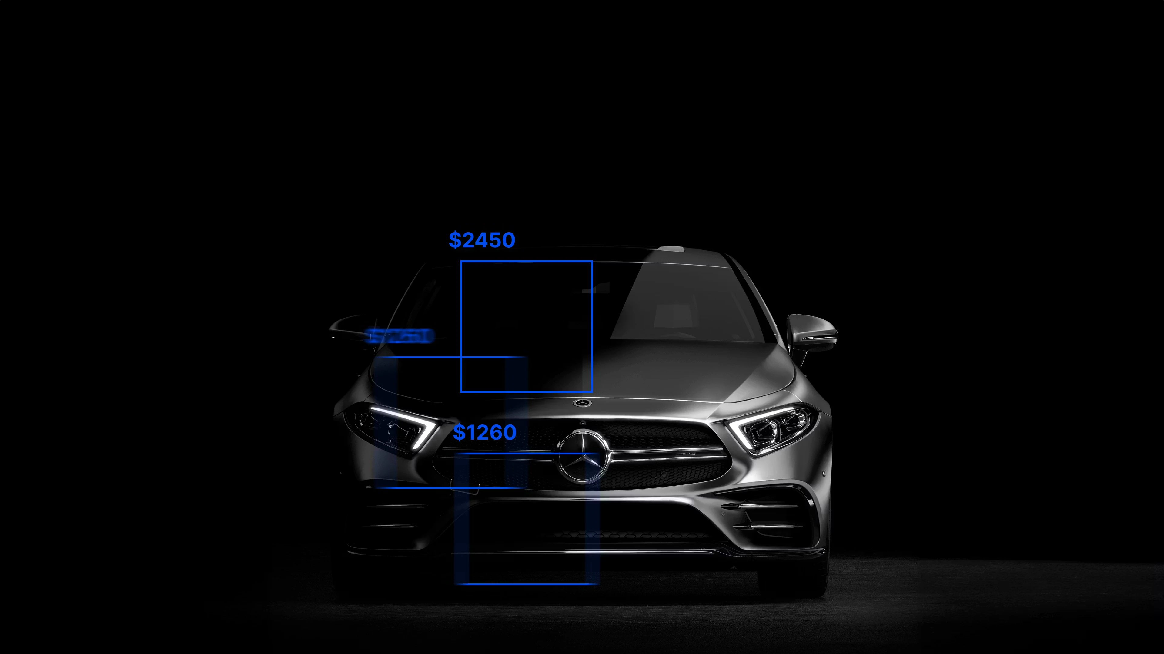 Deep learning for vehicle damage detection: Key trends & technologies in 2025 – image 2