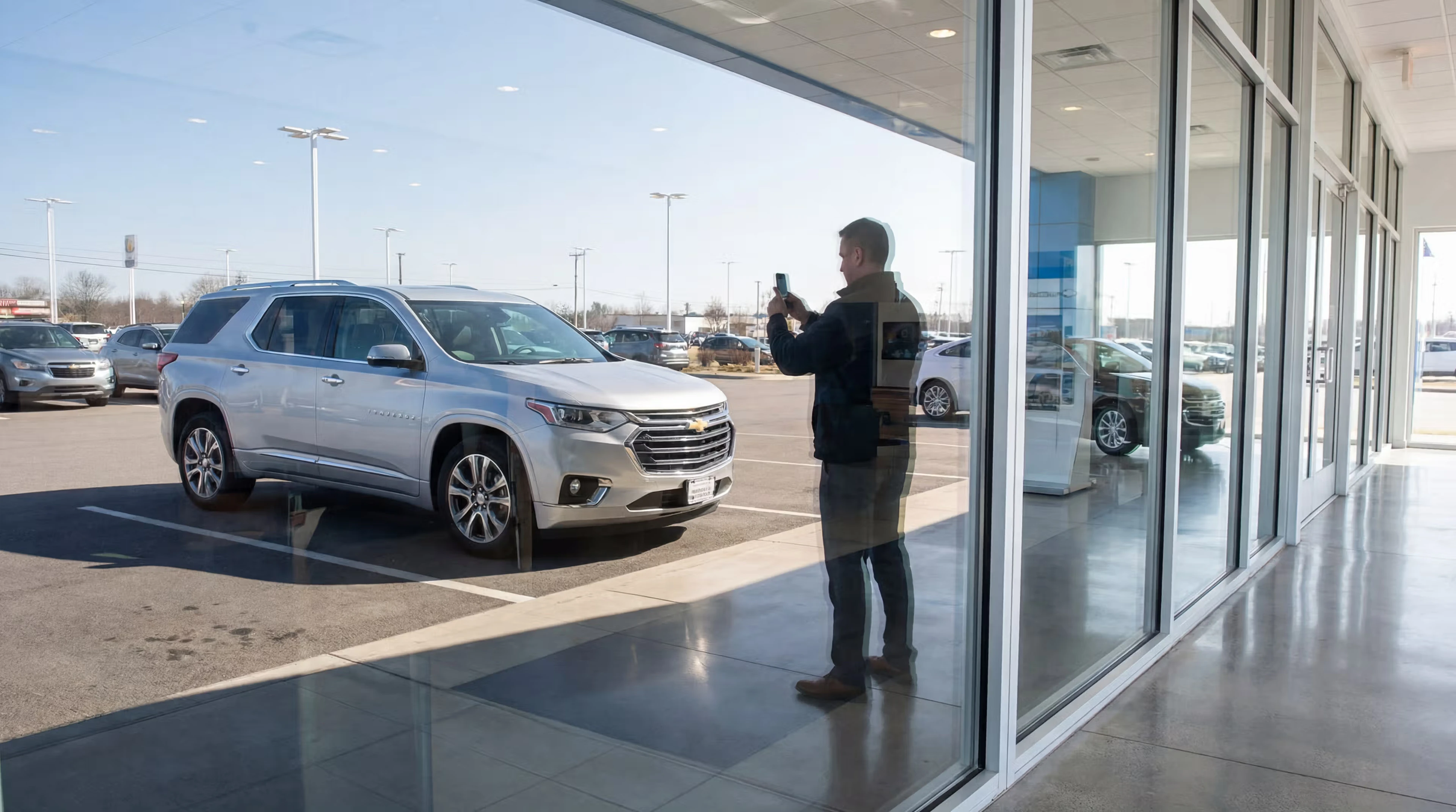 AI-Powered vehicle inspections for auctions: Reducing costs, time & disputes – image 2