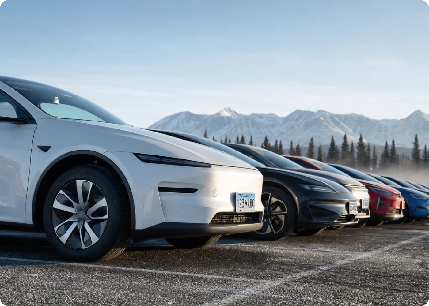 Avis Alaska (Alaska Rent A Car, Inc.)