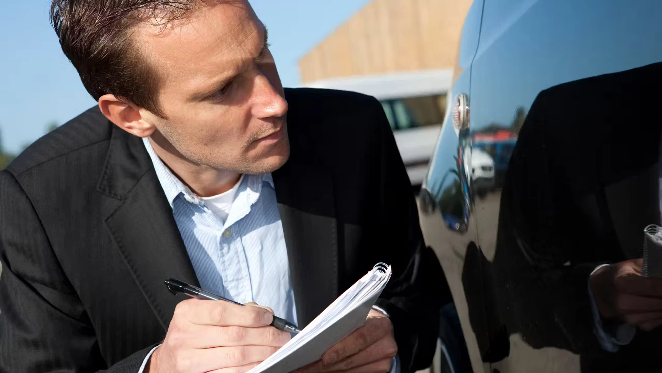 Manual mechanic inspections vs AI inspections: which is more efficient and reliable? – image 1