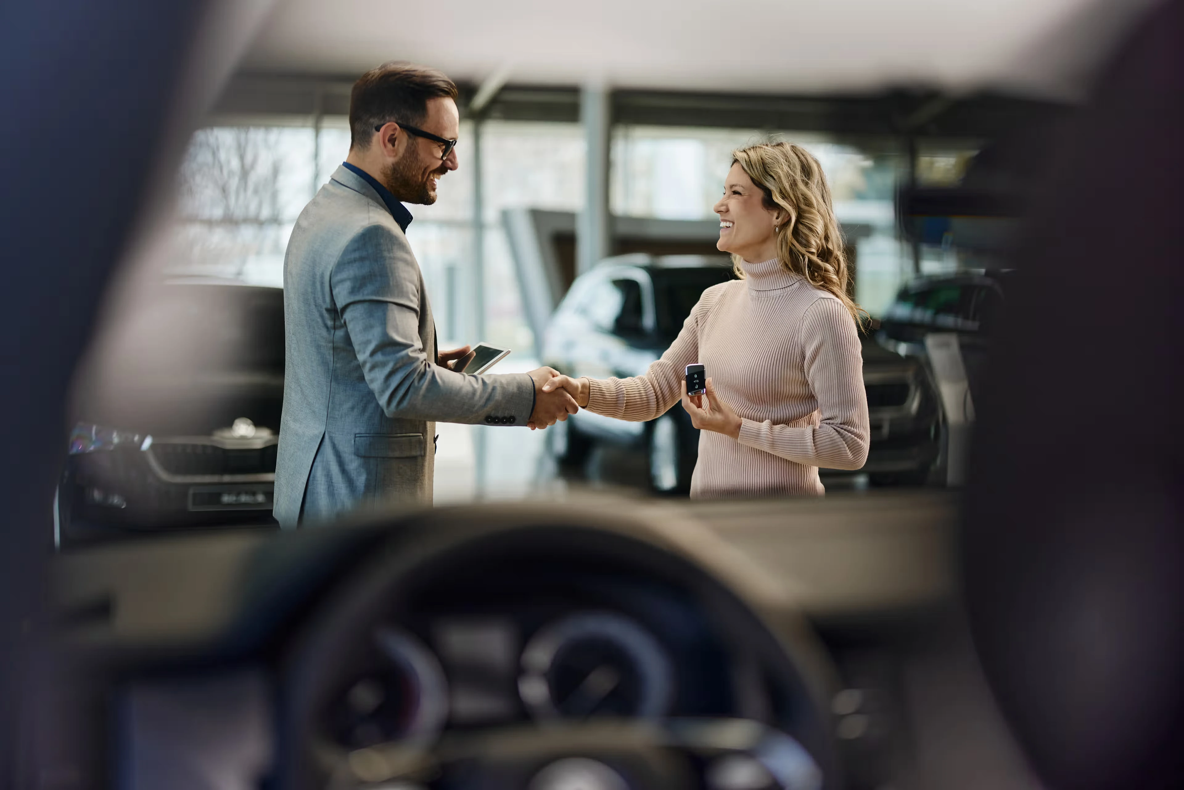 AI Vehicle Condition Reports: Driving Customer Loyalty and Revenue Growth – image 3