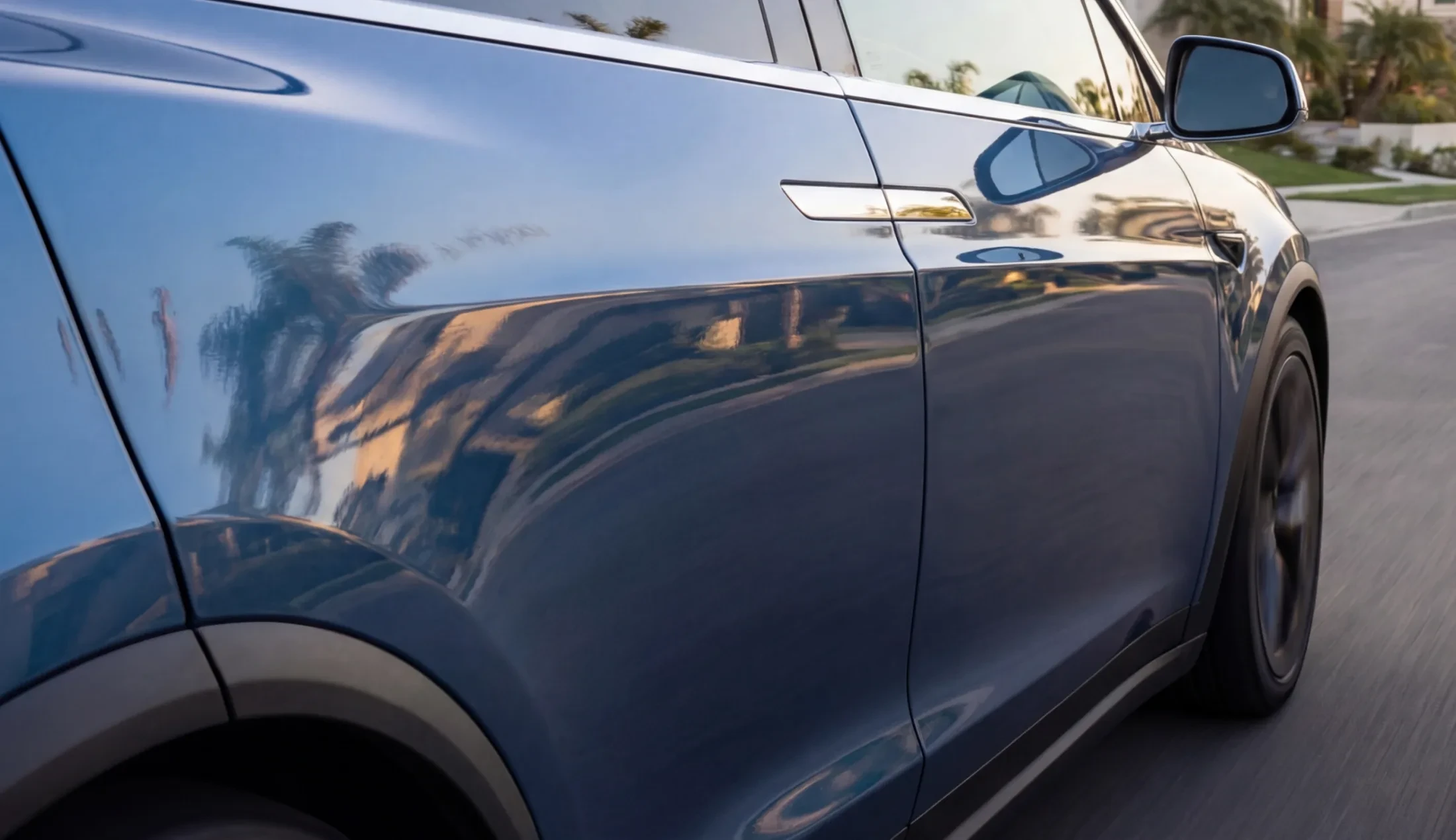 Marketplace vehicle listing inspection