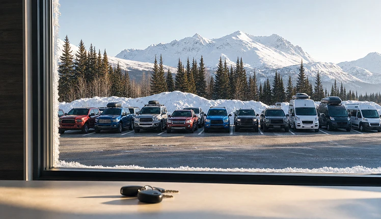 Avis Alaska (Alaska Rent A Car, Inc.) – image 2