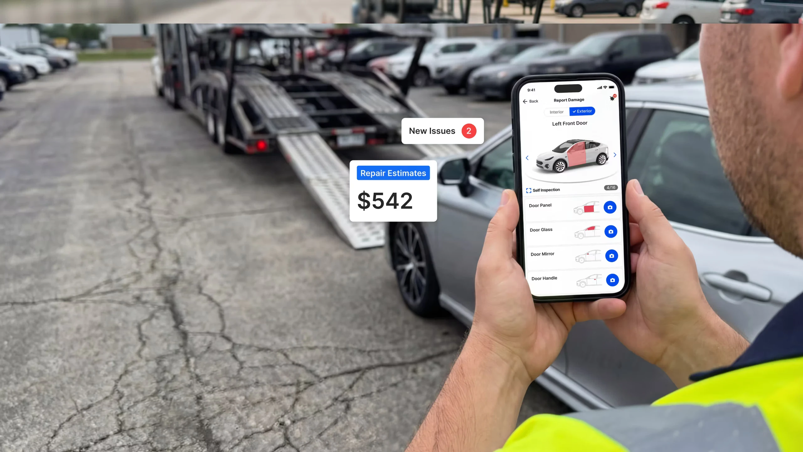 Manual mechanic inspections vs AI inspections: which is more efficient and reliable? – image 4