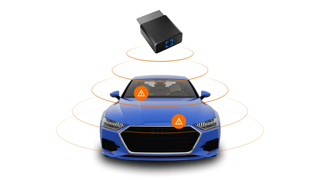 AI-driven vehicle inspections: boosting buyer confidence in online marketplaces – image 2