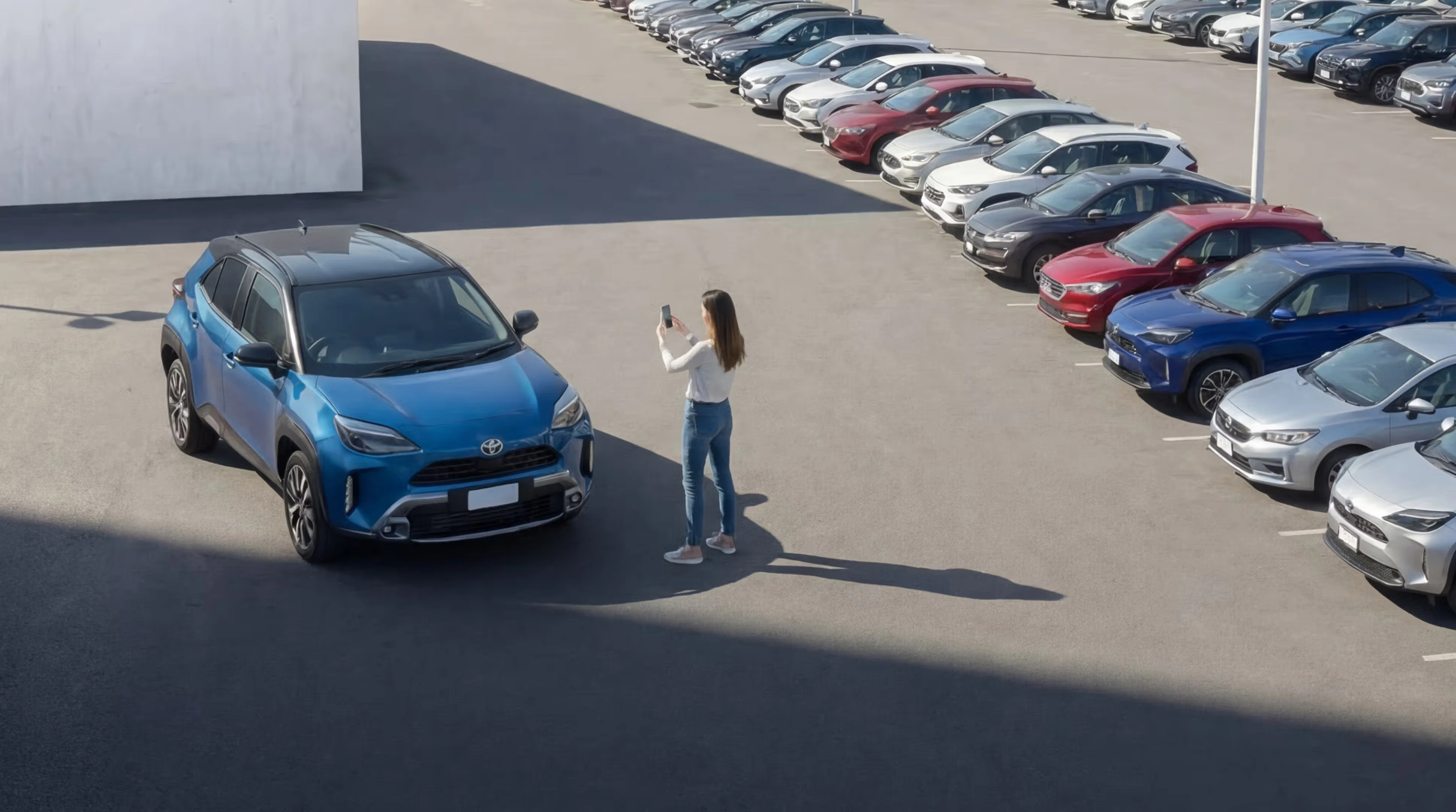 AI-Powered vehicle inspections for auctions: Reducing costs, time & disputes