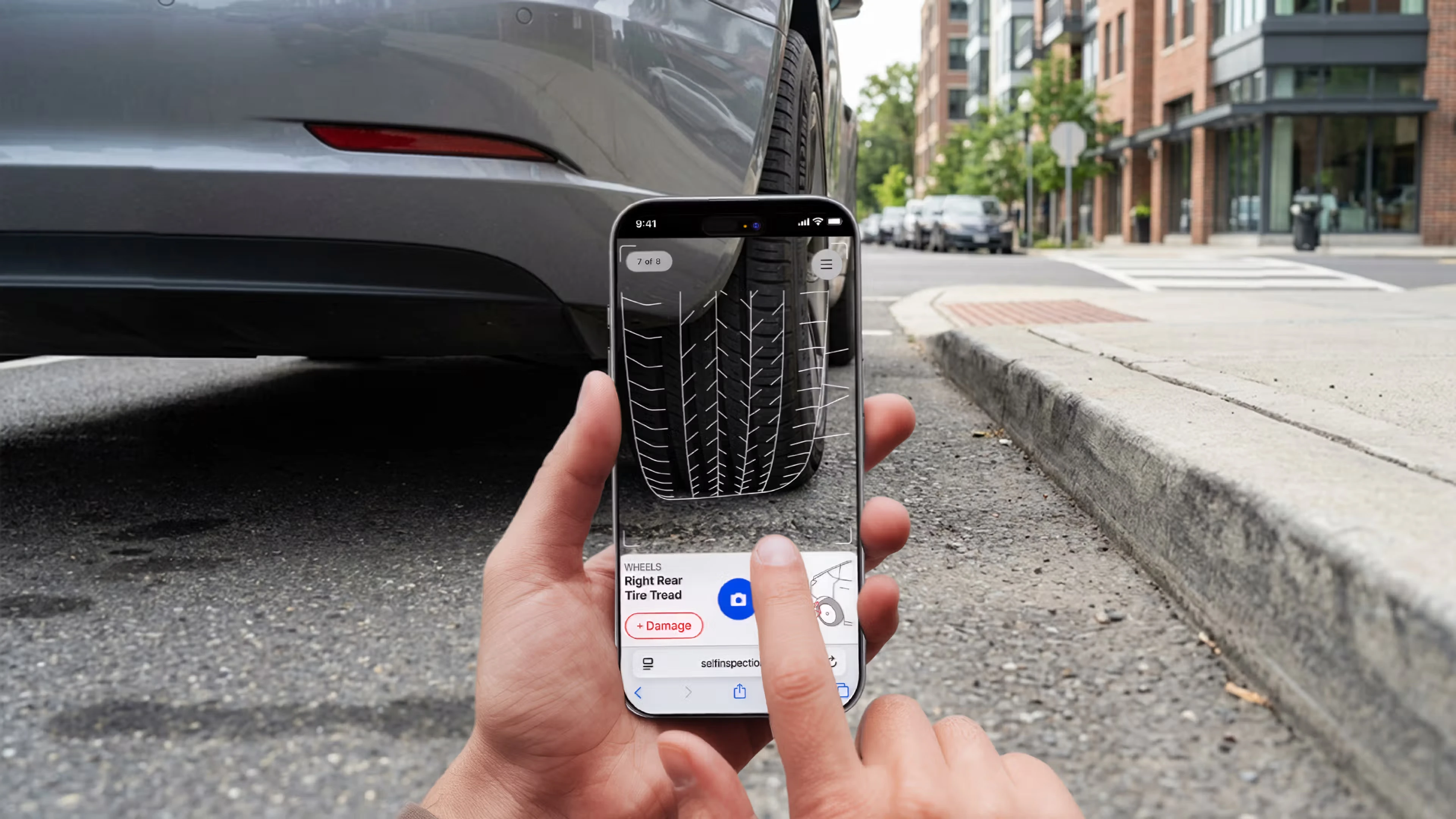 AI Tire Inspections: Enhancing Safety & Reducing Operational Costs