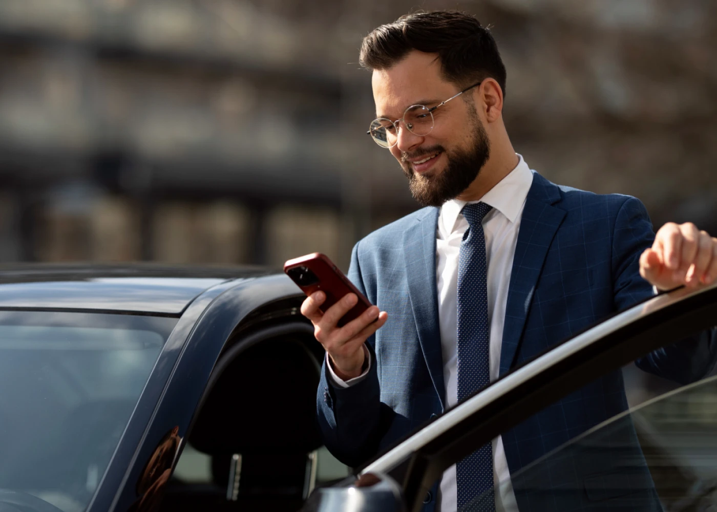 Credit Union - indirect leasing program