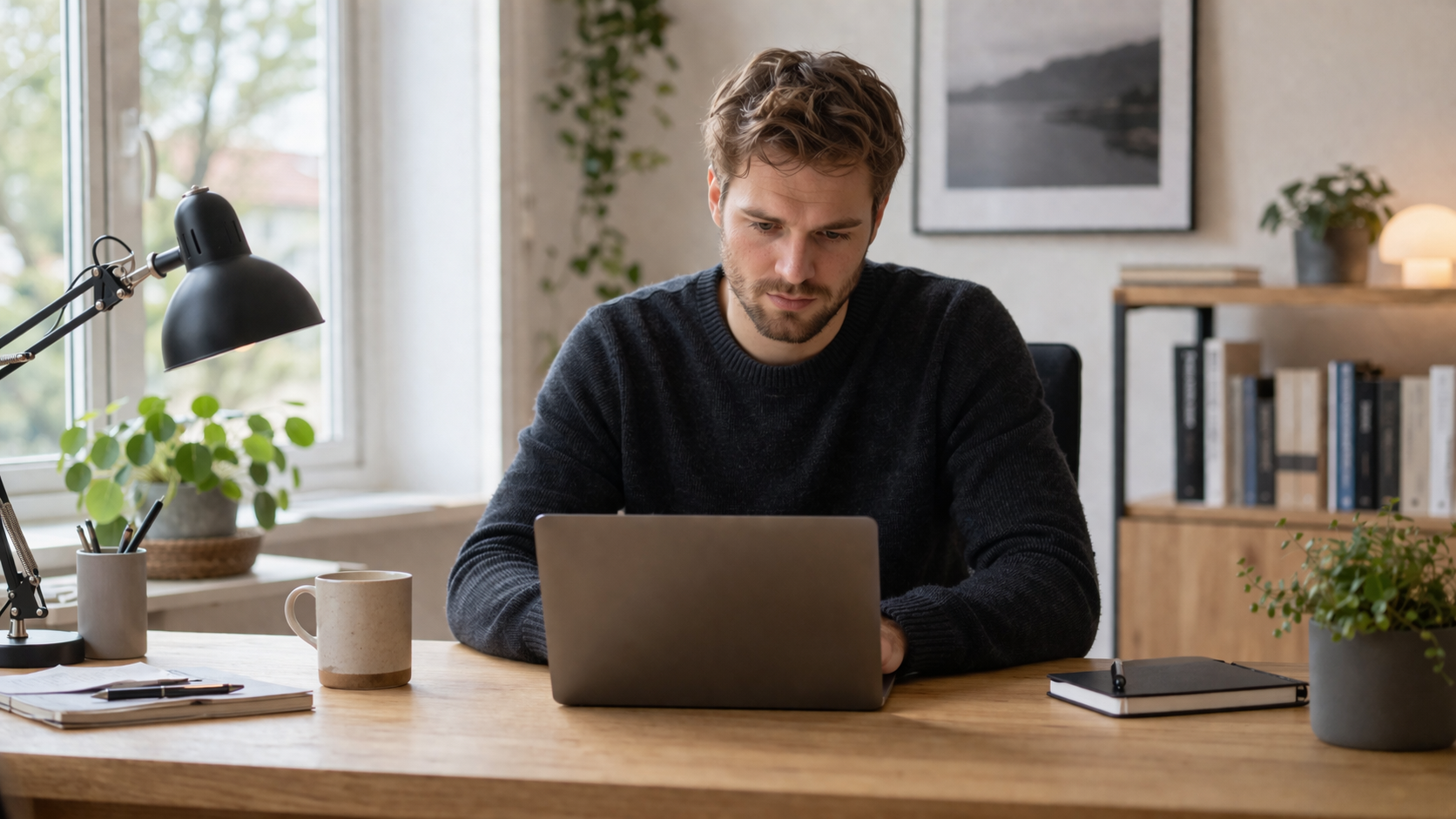 Hva er effektiv rente? Alt du trenger å vite (2026)