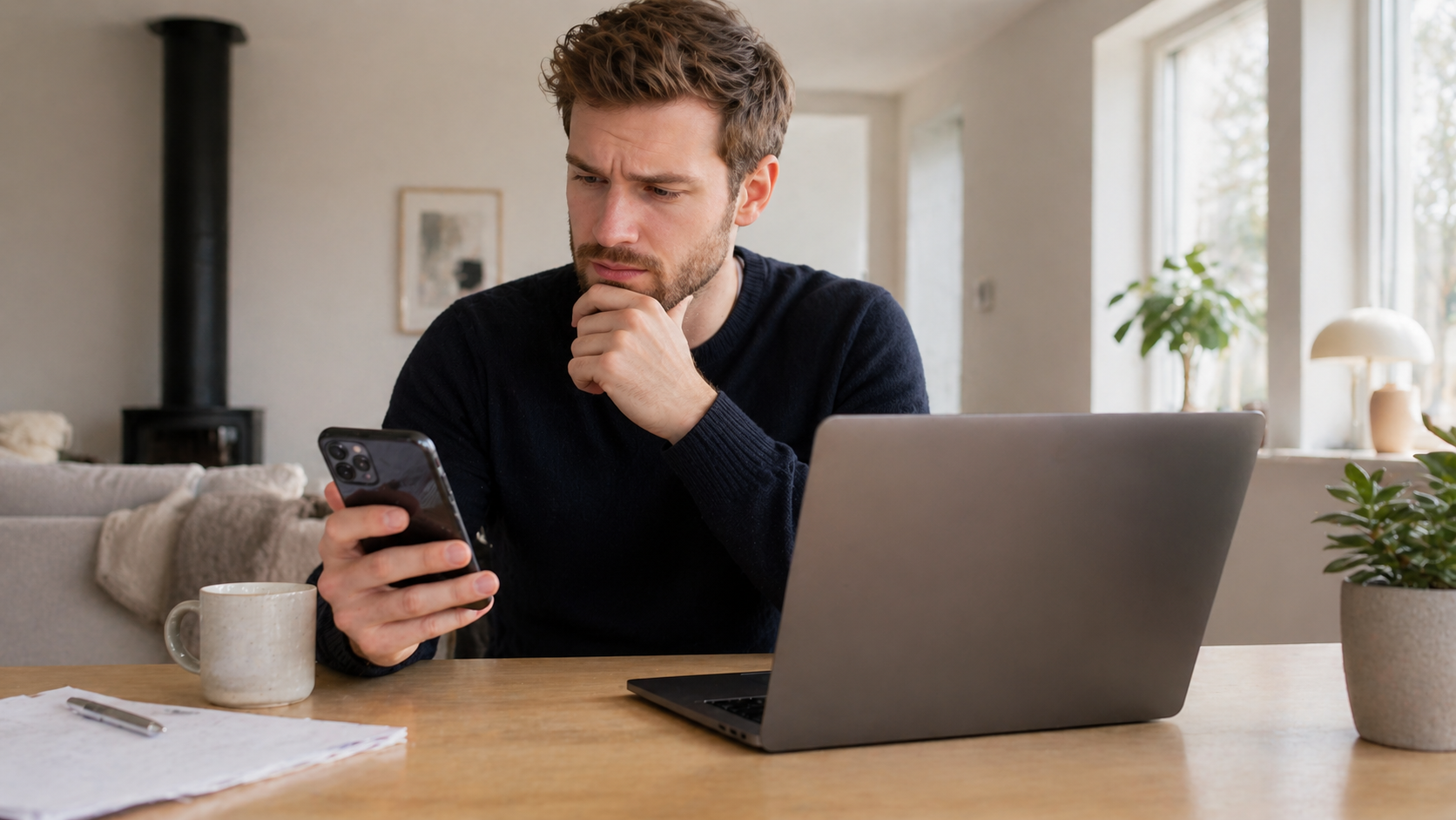 Re:member vs Morrow 2026 – cashback i nettbutikker eller på alt?