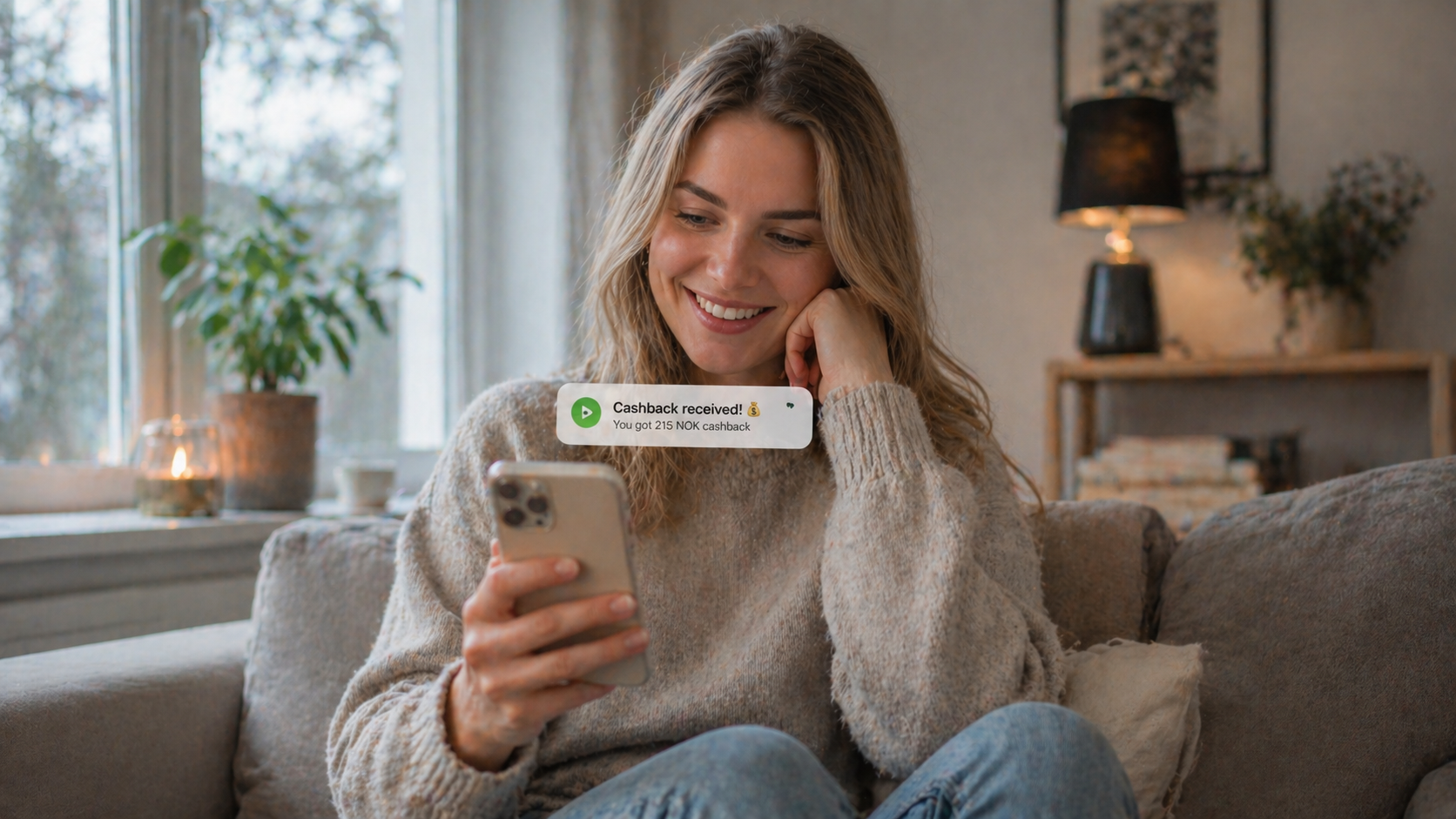 Re:member Gold anmeldelse 2026 – cashback og lav rente