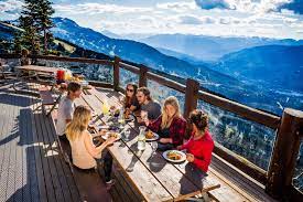 High Alpine ATV/Jeep Salmon Bake - Image 2