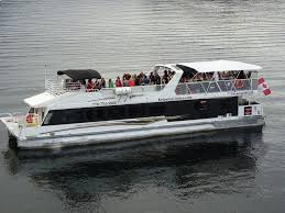 Okanagan Lake Sunset Cruise - Image 3