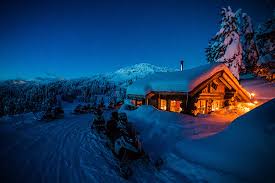 Sproatt Cabin Steak Night - Image 3
