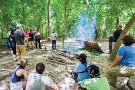 Okanagan Wilderness Survival Workshop