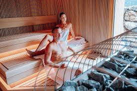 Alpine Snowshoe and Sauna Experience - Image 2