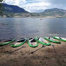 Stand-Up Paddleboarding Tour - Image 2