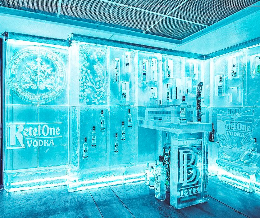 Vodka Ice Room - Image 3