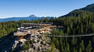 Sea to Sky Gondola Lunch - Image 3