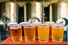 Okanagan Craft Brewery Tour - Image 2