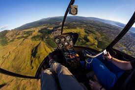 Okanagan Helicopter Sightseeing Tour - Image 2