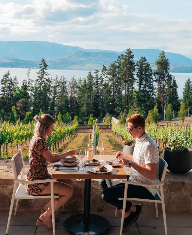 Okanagan Culinary Foraging Adventure - Image 3