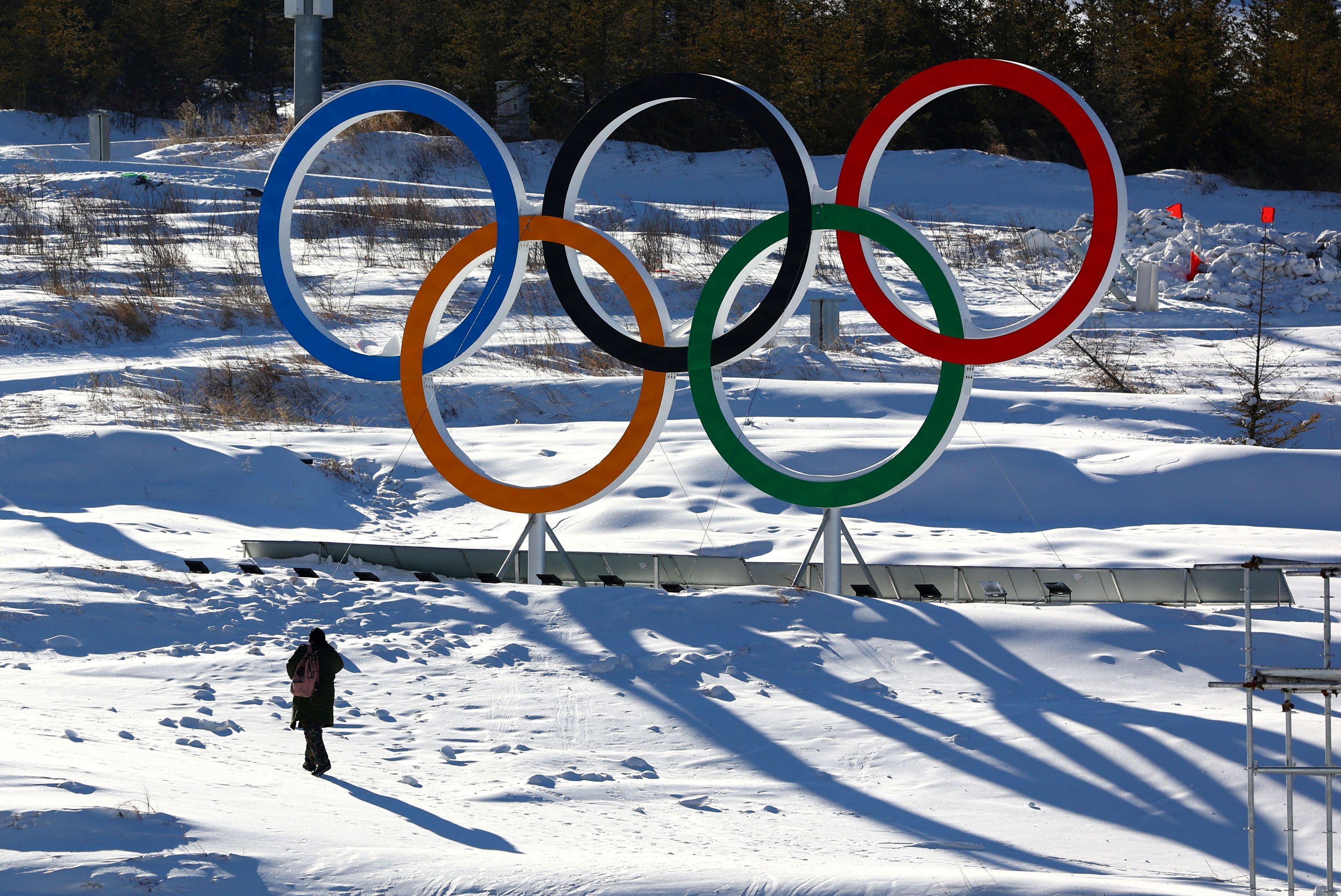 Ski or Ride With A Whistler Olympian - Image 2