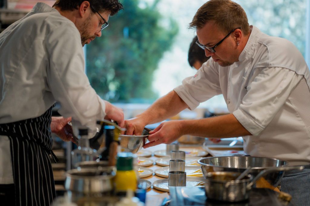 Farm-to-Table Cooking Class - Image 3