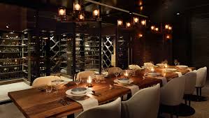 Wine Cellar Dining Experience - Image 2