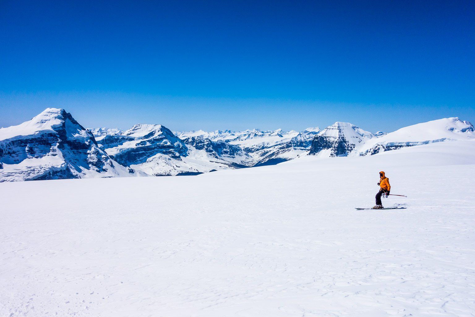 Backcountry Snowdome - Image 2