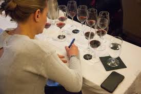 Okanagan Wine Blending Workshop - Image 2