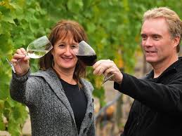 Okanagan Wine Blending Workshop - Image 3