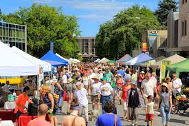 Okanagan Farmers' Market Tour - Image 2
