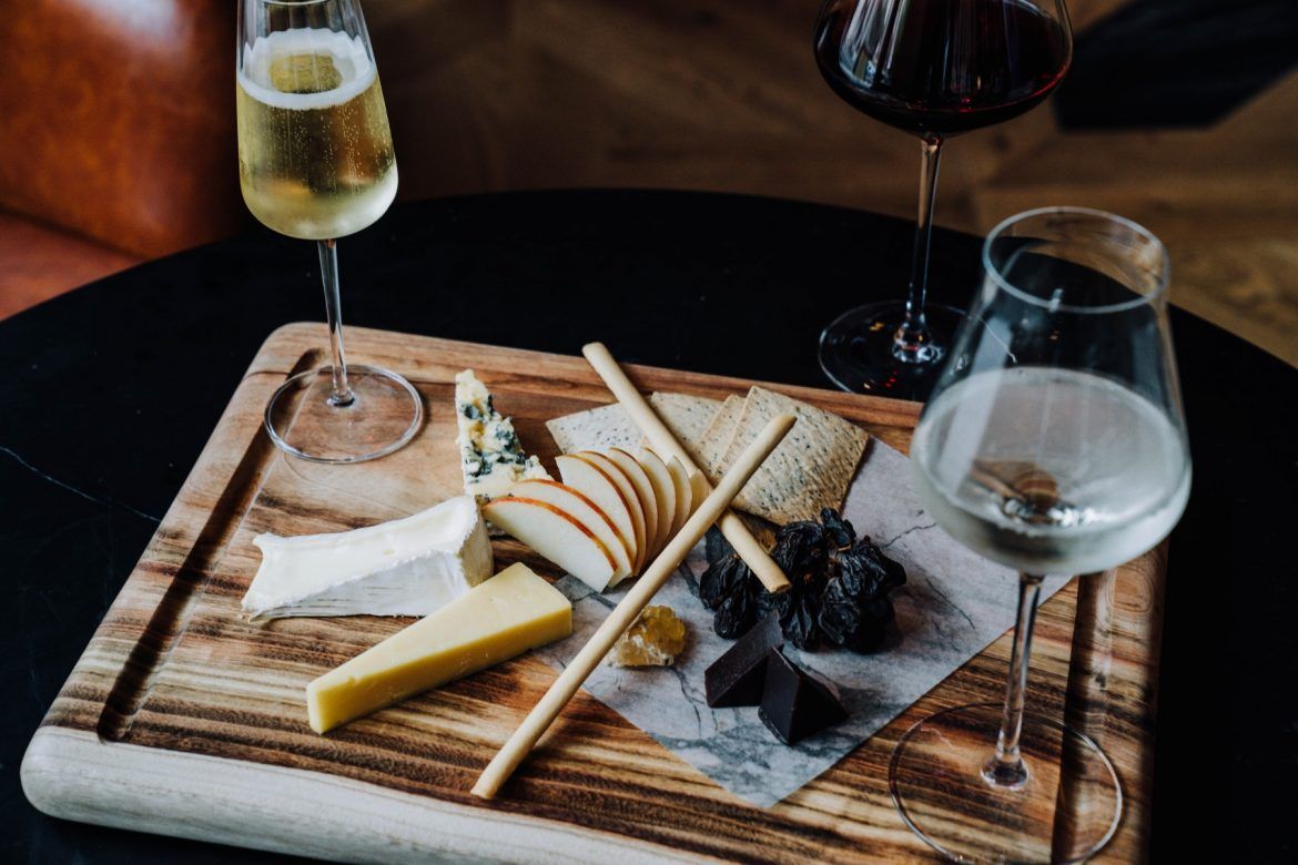 Okanagan Wine and Cheese Pairing Masterclass - Image 2