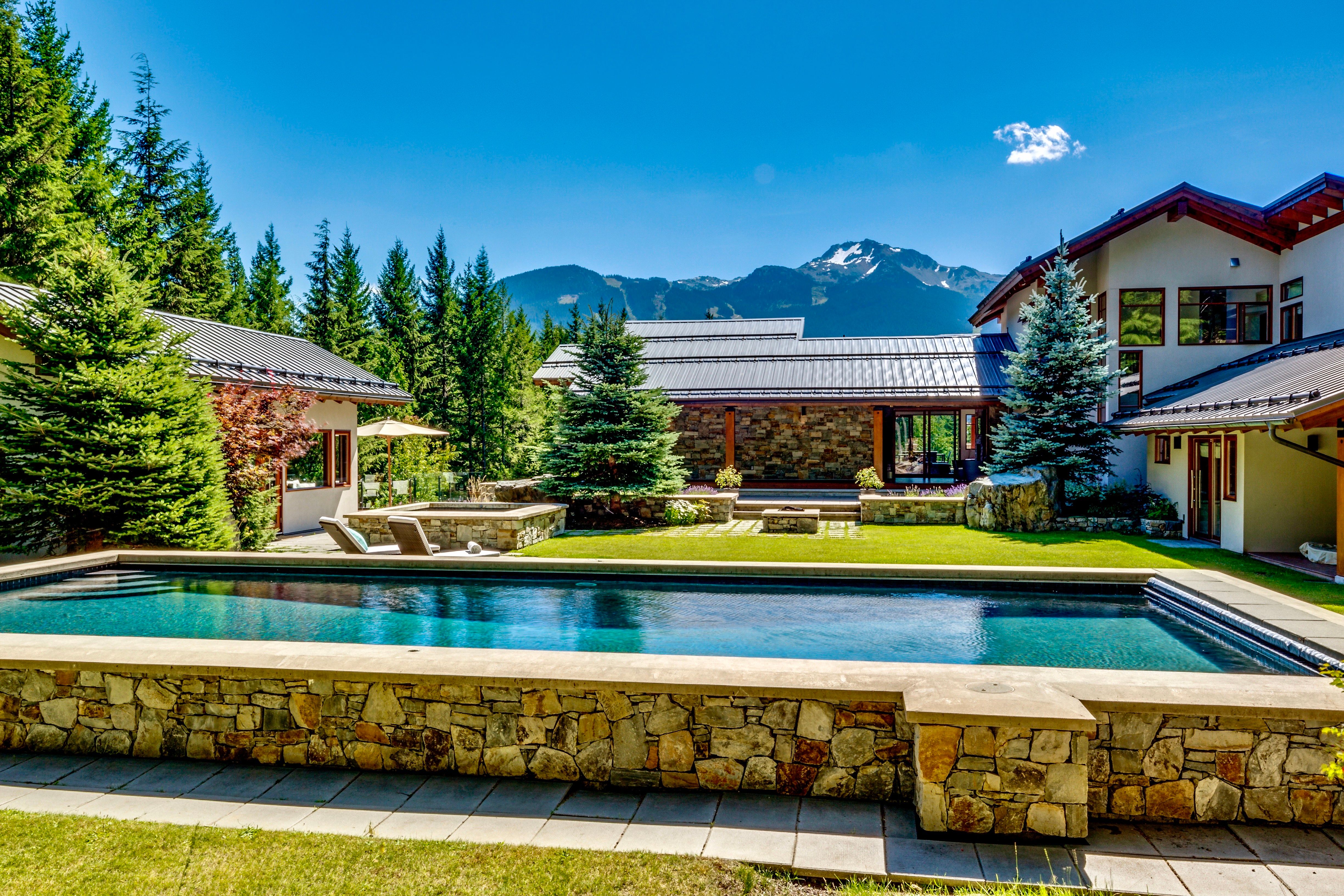 Belmont Estate view 45