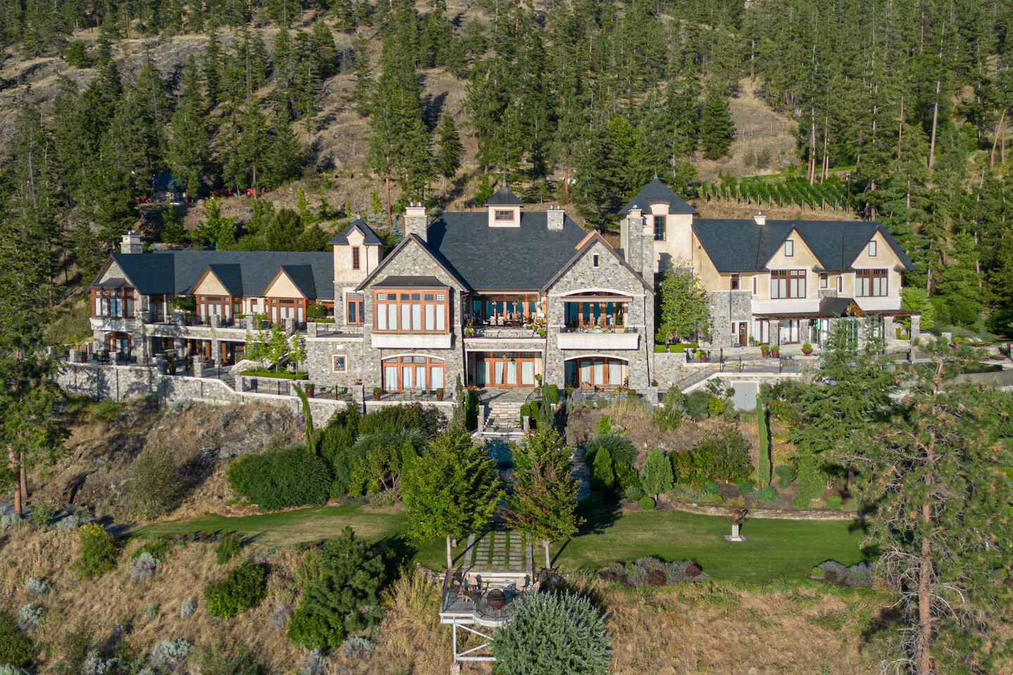 Chateau Okanagan image 1