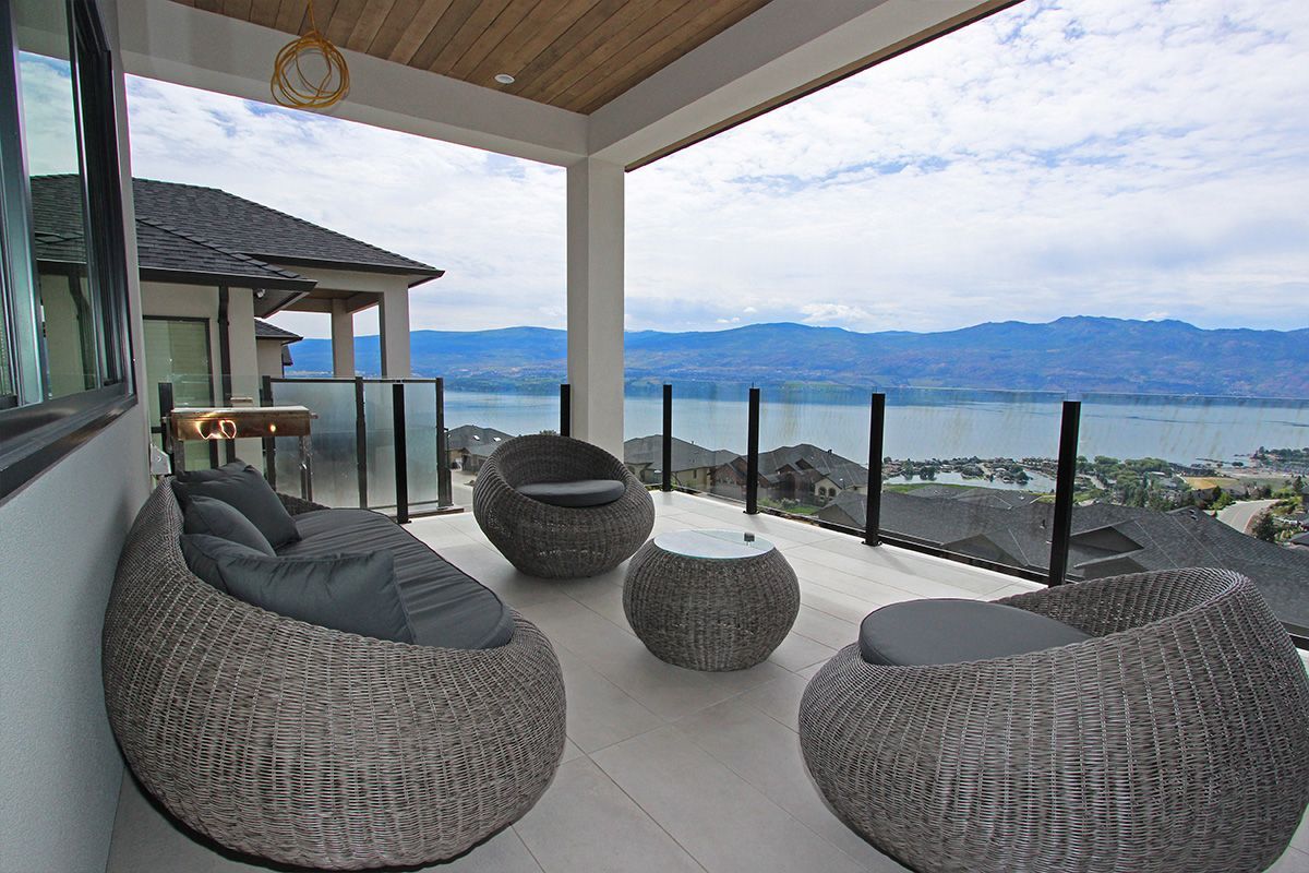 Cascade Paradise view 27