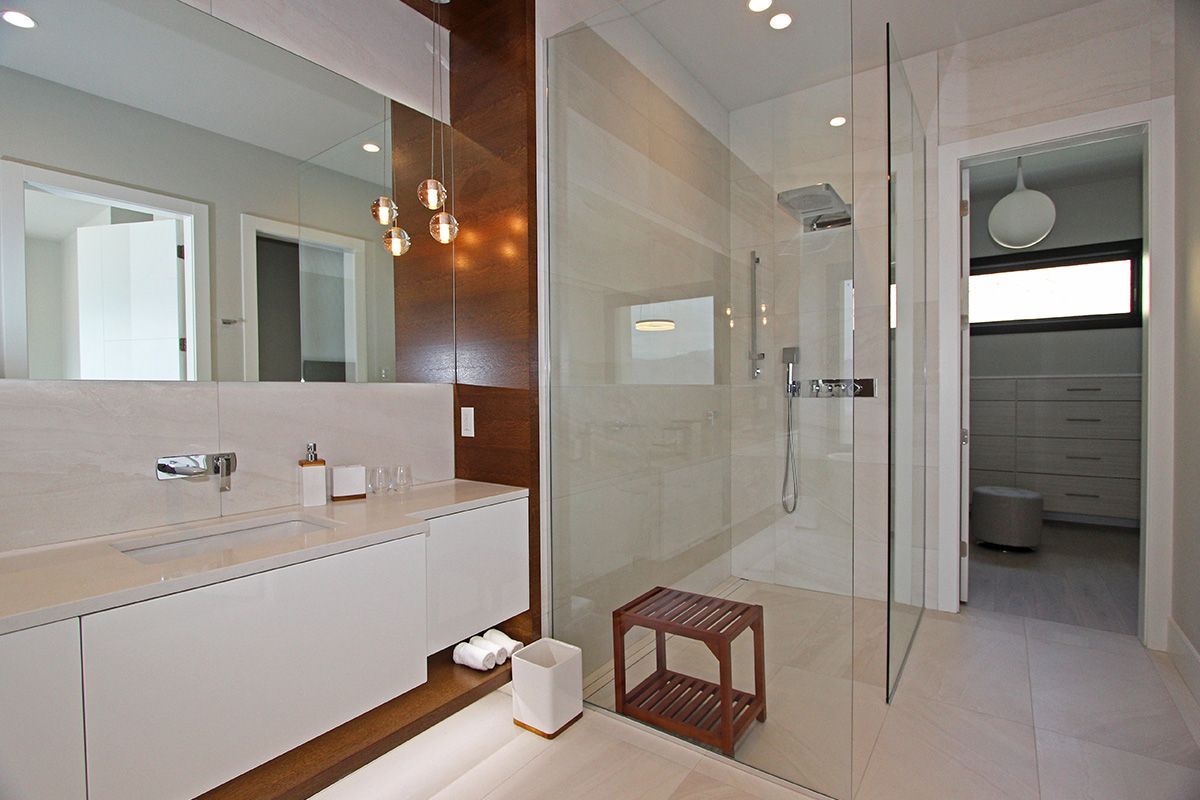 Cascade Paradise view 17